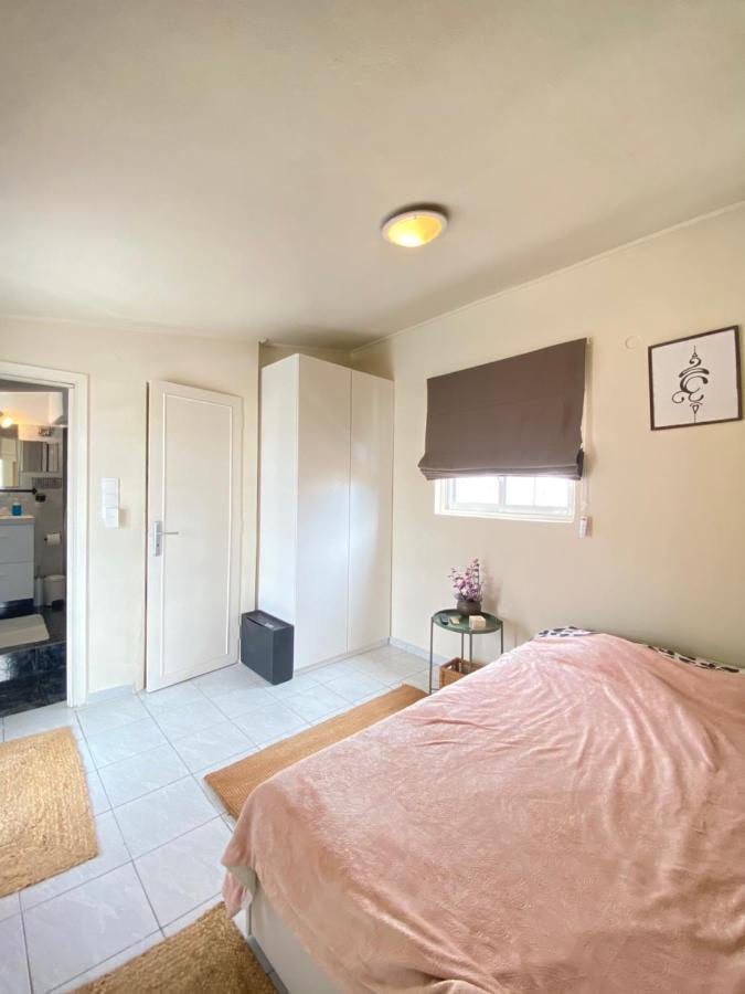 Private Apt. Acropolis View. Top Floor. Koukaki Atenas Exterior foto